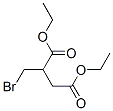 121223-90-3,Butanedioic acid, (bromomethyl)-, diethyl ester (9CI)