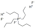 121240-58-2,TeTrabuTylphosphonium dihydrogen Trifluoride