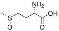 121249-48-7,Butanoic acid, 2-amino-4-(methylsulfinyl)-, (R*,S*)- (9CI)