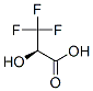 121250-04-2,(R)-3,3,3-TRIFLUORO-2-HYDROXYPROPIONIC ACID