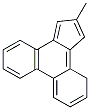 121254-39-5,2-METHYLCYCLOPENTA[L]PHENANTHRENE