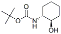 121282-70-0,Boc-(+/-)-trans-2-aminocyclohexanol