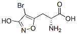 121313-14-2,(R)-4-BROMO-HOMO-IBOTENIC ACID