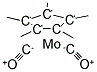 12132-04-6,DICARBONYL(PENTAMETHYLCYCLOPENTADIENYL)MOLYBDENUM DIMER
