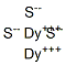 12133-10-7,DYSPROSIUM SULFIDE