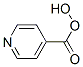 121343-59-7,4-Pyridinecarboperoxoicacid(9CI)