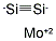 12136-78-6,MOLYBDENUM SILICIDE