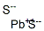 12137-74-5,lead disulphide