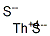 12138-07-7,THORIUM SULFIDE