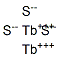 12138-11-3,TERBIUM SULFIDE
