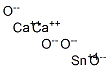 12138-89-5,dicalcium tin tetraoxide