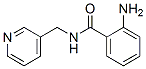 1214-48-8,2-AMINO-N-(PYRIDIN-3-YLMETHYL)BENZAMIDE