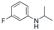 121431-27-4,N-Isopropyl-3-fluoroaniline
