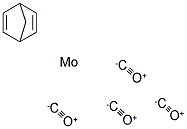 12146-37-1,(BICYCLO[2.2.1]HEPTA-2,5-DIENE)TETRACARBONYLMOLYBDENUM