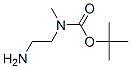 121492-06-6,N-Boc-N-methylethylenediamine