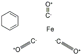 12152-72-6,CYCLOHEXADIENE IRON TRICARBONYL