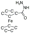 12153-28-5,(HYDRAZINOCARBONYL)FERROCENE