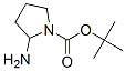 121537-94-8,2-AMINO-PYRROLIDINE-1-CARBOXYLIC ACID TERT-BUTYL ESTER