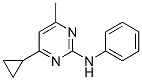 121552-61-2,Cyprodinil
