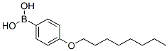 121554-09-4,4-(N-OCTYLOXY)BENZENEBORONIC ACID