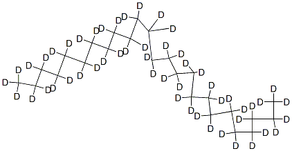 121578-13-0,N-PENTACOSANE-D52