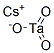 12158-56-4,CESIUM TANTALATE