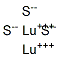 12163-20-1,LUTETIUM SULFIDE