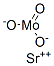 12163-67-6,dioxido-oxo-molybdenum, strontium(+2) cation