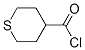 121654-84-0,2H-Thiopyran-4-carbonyl chloride, tetrahydro- (9CI)