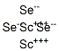 12166-43-7,discandium triselenide