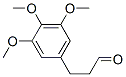 121667-78-5,3-(3,4,5-TRIMETHOXY-PHENYL)-PROPIONALDEHYDE