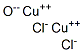 12167-76-9,dicopper dichloride oxide