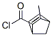 121675-98-7,Bicyclo[2.2.1]hepta-2,5-diene-2-carbonyl chloride, 3-methyl- (9CI)