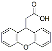 1217-58-9,(9H-XANTHEN-9-YL)-ACETIC ACID
