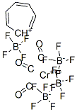 12170-19-3,CYCLOHEPTATRIENYLIUMCHROMIUM TRICARBONYL TETRAFLUOROBORATE