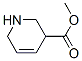 121743-23-5,3-Pyridinecarboxylicacid,1,2,3,6-tetrahydro-,methylester(9CI)