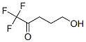 121749-66-4,2-Pentanone,  1,1,1-trifluoro-5-hydroxy-