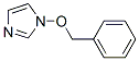 121779-19-9,1-(BENZYLOXY)-1H-IMIDAZOLE
