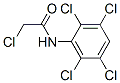 121806-76-6,2-CHLORO-N-(2,3,5,6-TETRACHLOROPHENYL)ACETAMIDE