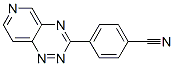 121845-60-1,4-(PYRIDO[3,4-E][1,2,4]TRIAZIN-3-YL)BENZONITRILE
