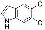 121859-57-2,5,6-DICHLOROINDOLE