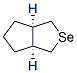121887-64-7,1H-Cyclopenta[c]selenophene,hexahydro-,cis-(9CI)