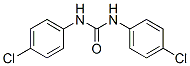 1219-99-4,N,N'-BIS(P-CHLOROPHENYL)UREA