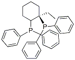 121902-84-9,(R)-1,2-BIS(DIPHENYLPHOSPHINO)CYCLOHEXYLETHANE