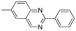 121910-86-9,6-METHYL-2-PHENYLQUINAZOLINE