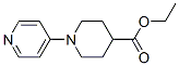 121912-29-6,3,4,5,6-TETRAHYDRO-2H-[1,4']BIPYRIDINYL-4-CARBOXYLIC ACID ETHYL ESTER