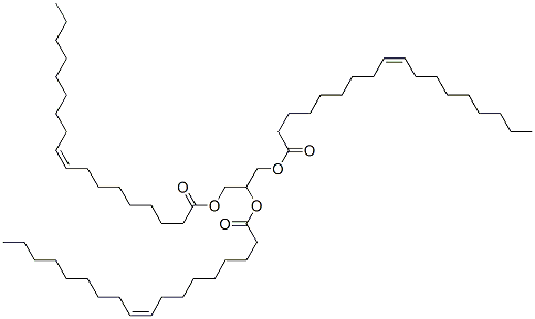 122-32-7,TRIOLEIN