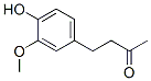 122-48-5,Vanillylacetone