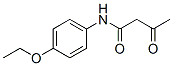 122-82-7,Acetoacet-p-phenetidide