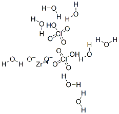 12205-73-1,ZIRCONIUM DIPERCHLORATE OXIDE OCTAHYDRATE